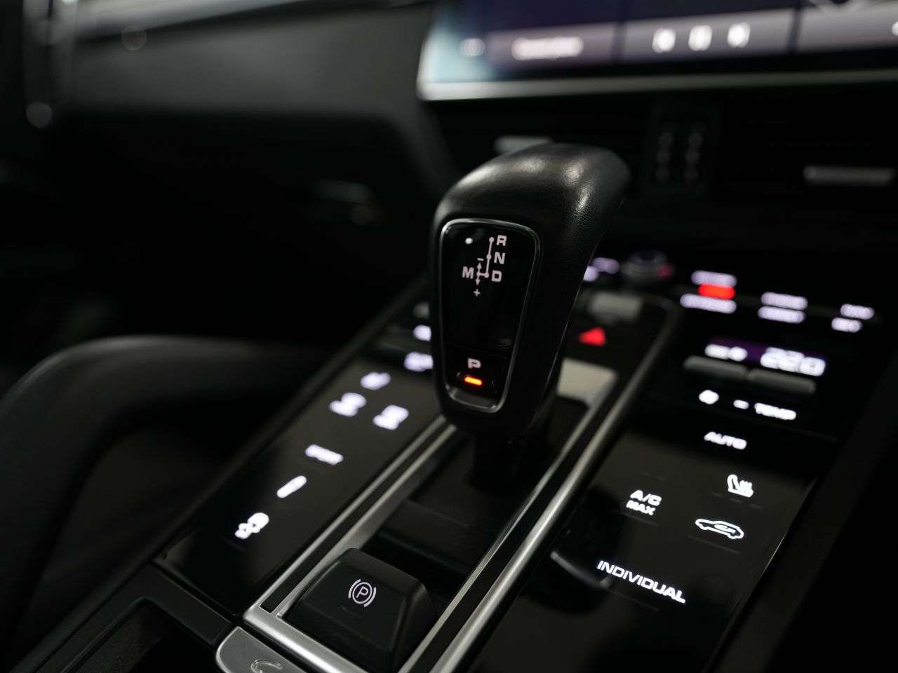 2023 PORSCHE CAYENNE 2023 PORSCHE CAYENNE