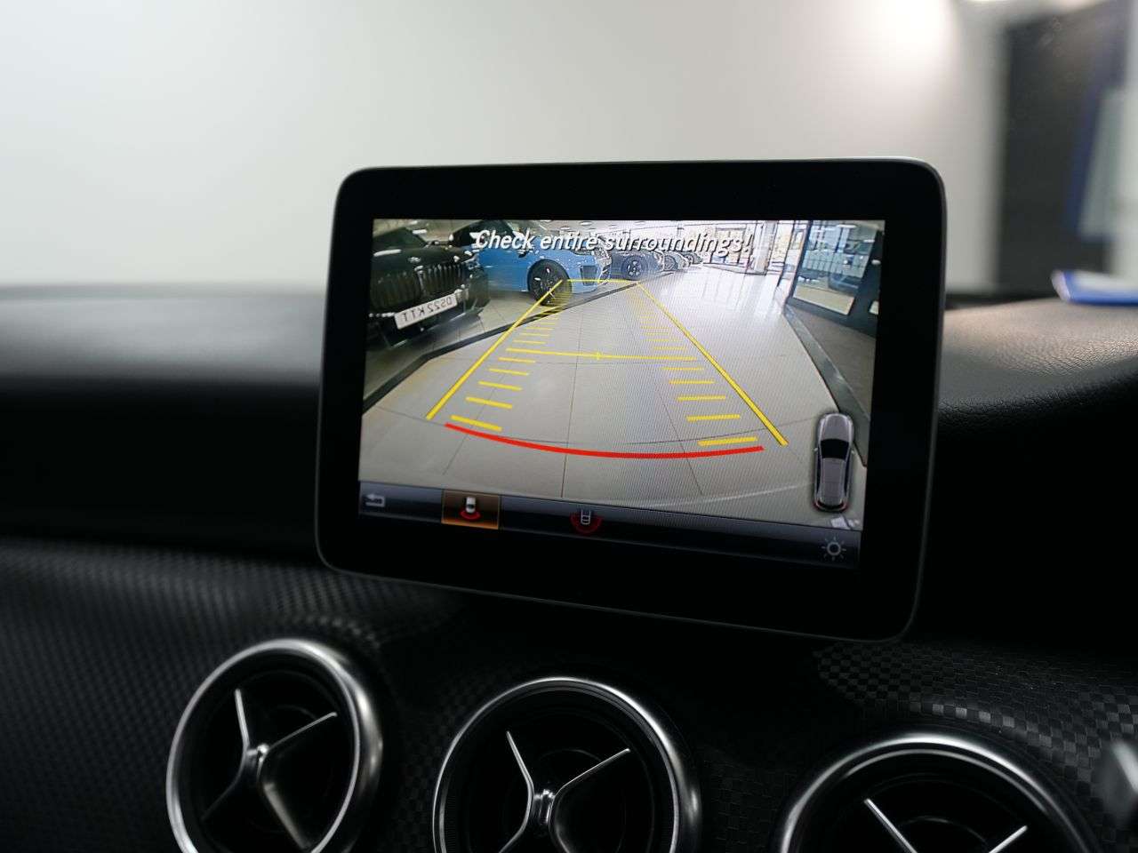 A 2018 MERCEDES-BENZ A-CLASS 1.6 A200 Sport (Premium) Hatchback 5dr Petrol 7G-DCT Euro 6 (s/s) (156 ps) A 2018 MERCEDES-BENZ A-CLASS 1.6 A200 Sport (Premium) Hatchback 5dr Petrol 7G-DCT Euro 6 (s/s) (156 ps)
