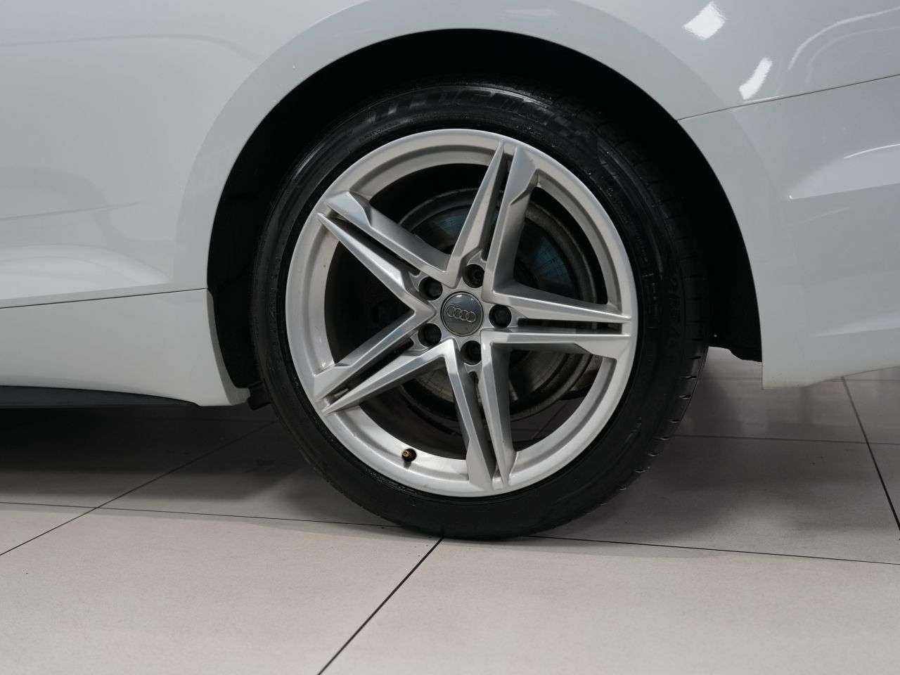2018 AUDI A5 2018 AUDI A5
