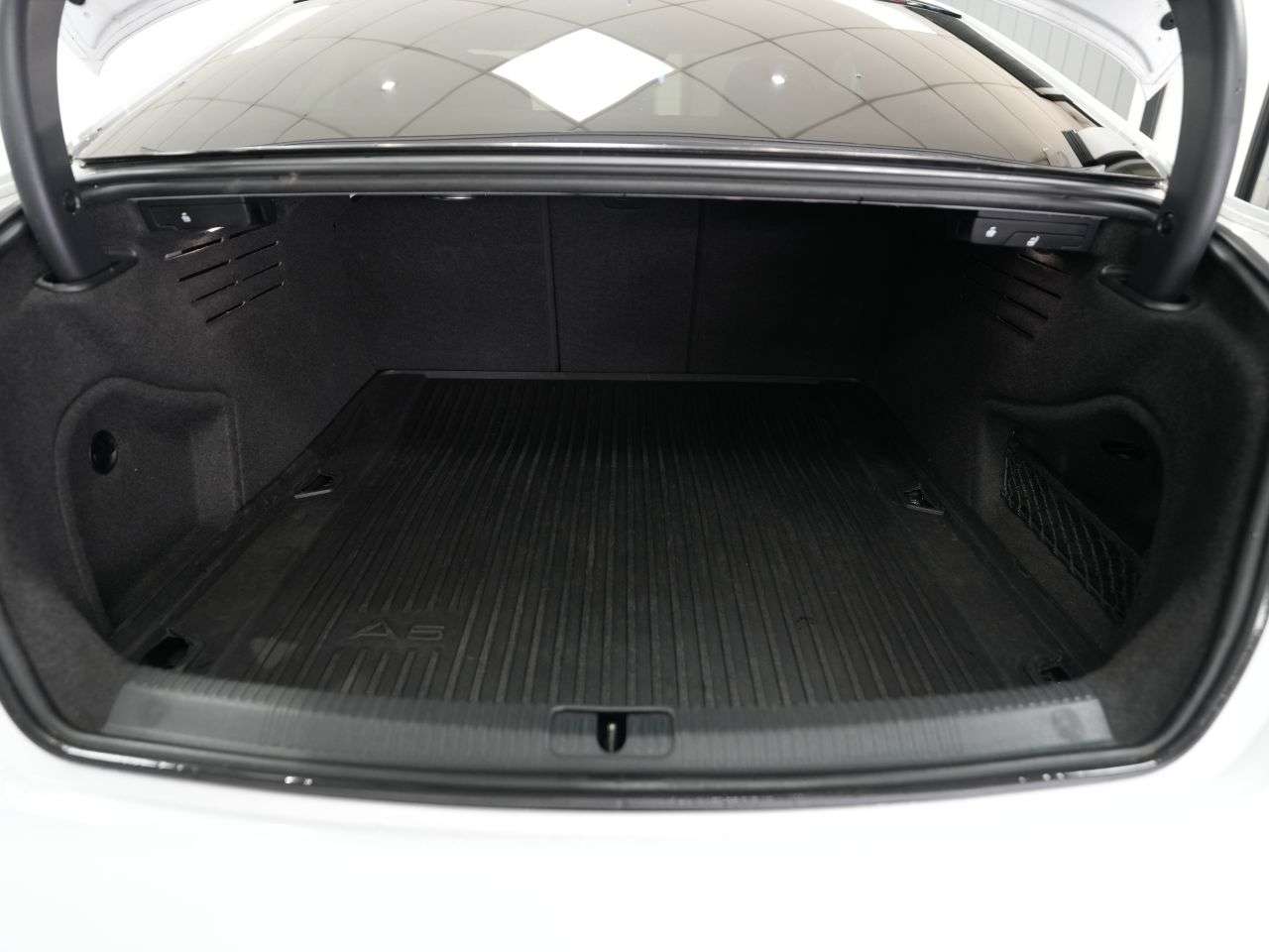 2018 AUDI A5 2018 AUDI A5