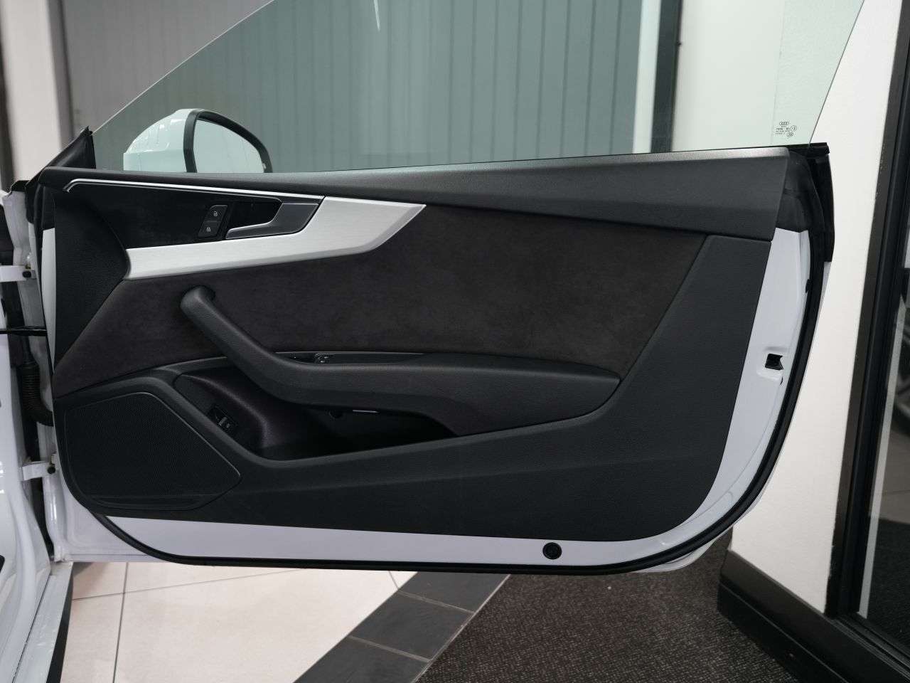 2018 AUDI A5 2018 AUDI A5