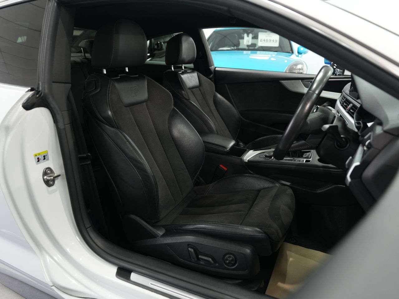 2018 AUDI A5 2018 AUDI A5