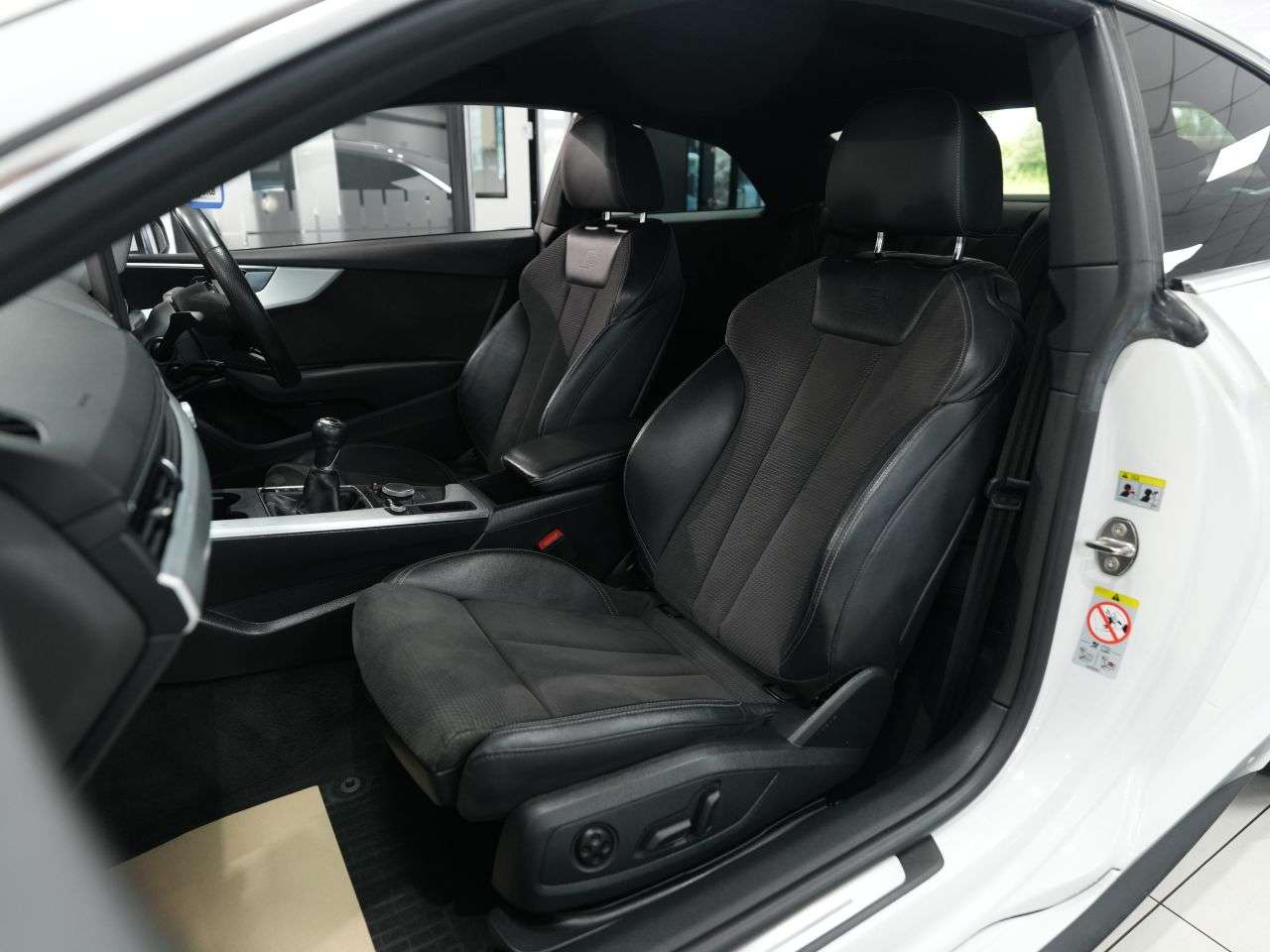 2018 AUDI A5 2018 AUDI A5