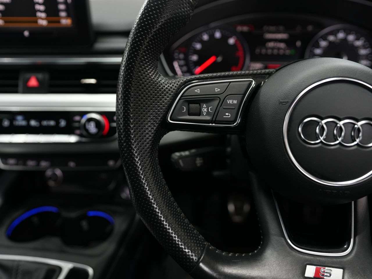 2018 AUDI A5 2018 AUDI A5