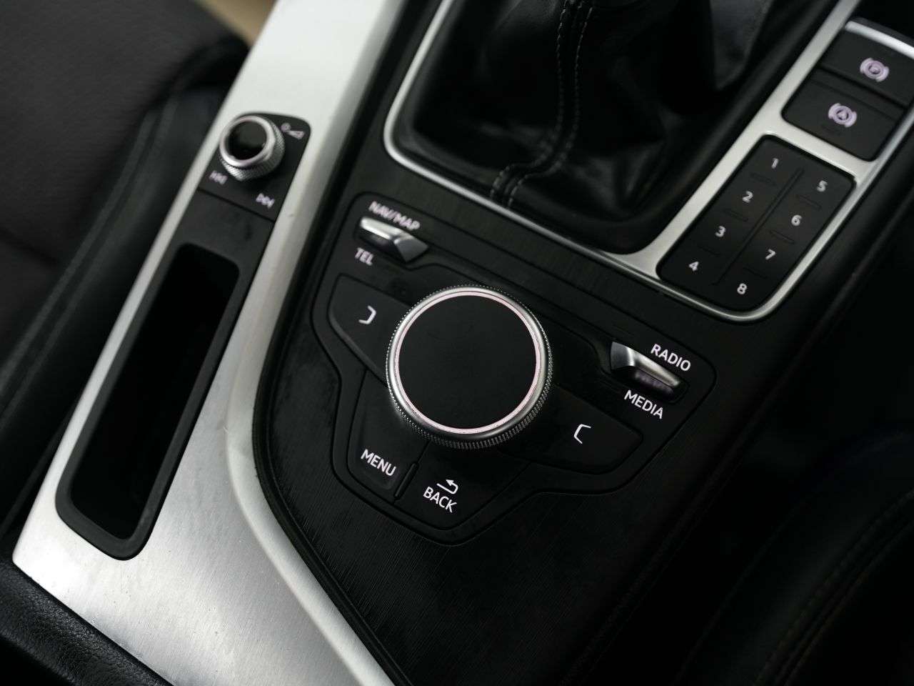 2018 AUDI A5 2018 AUDI A5