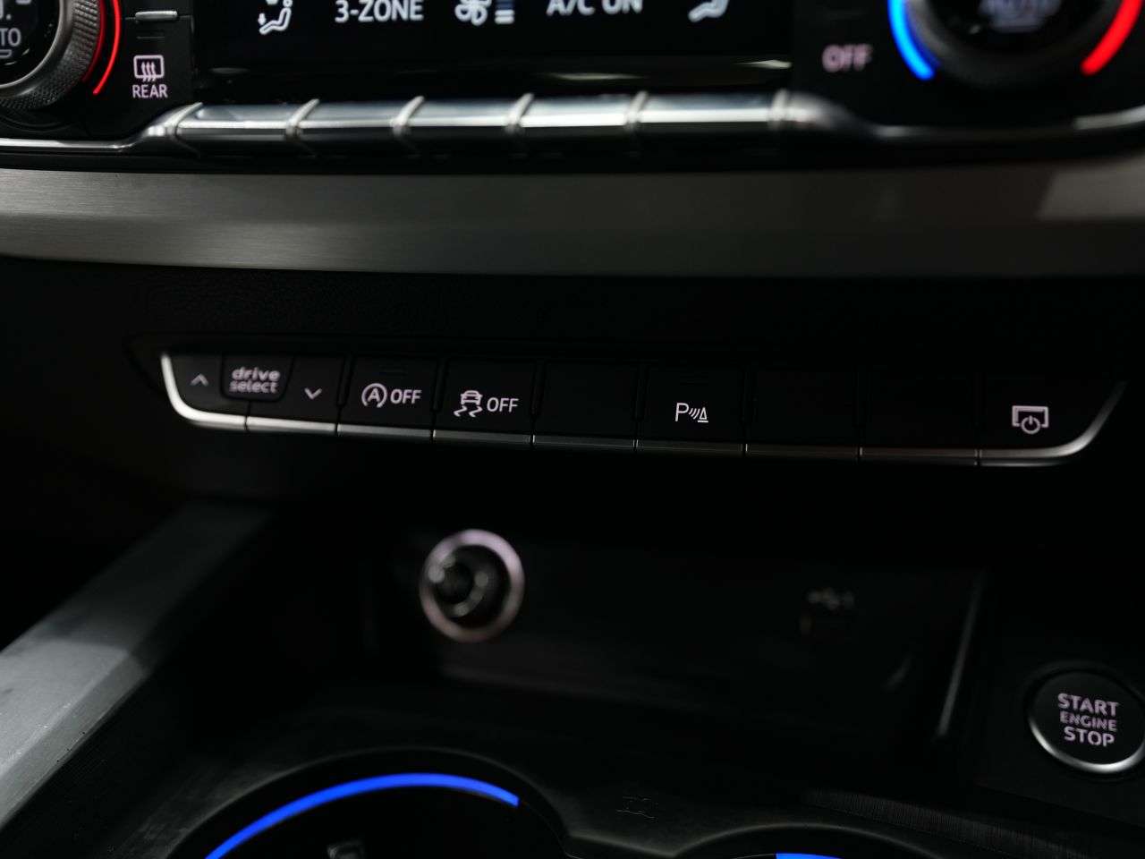 2018 AUDI A5 2018 AUDI A5