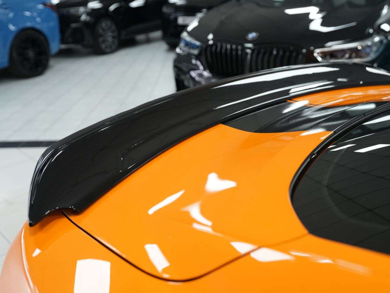 2019 FORD MUSTANG 2019 FORD MUSTANG