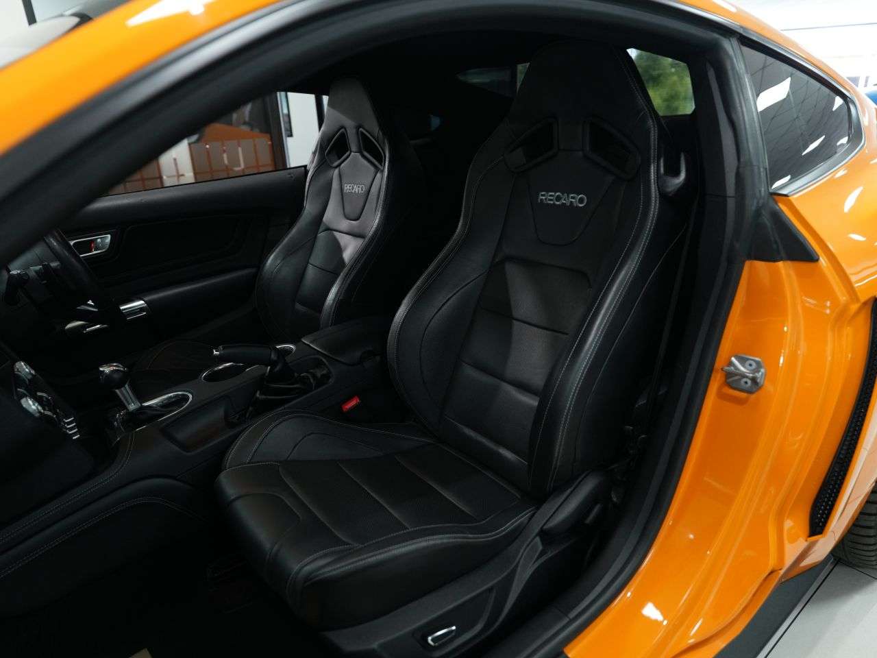 2019 FORD MUSTANG 2019 FORD MUSTANG