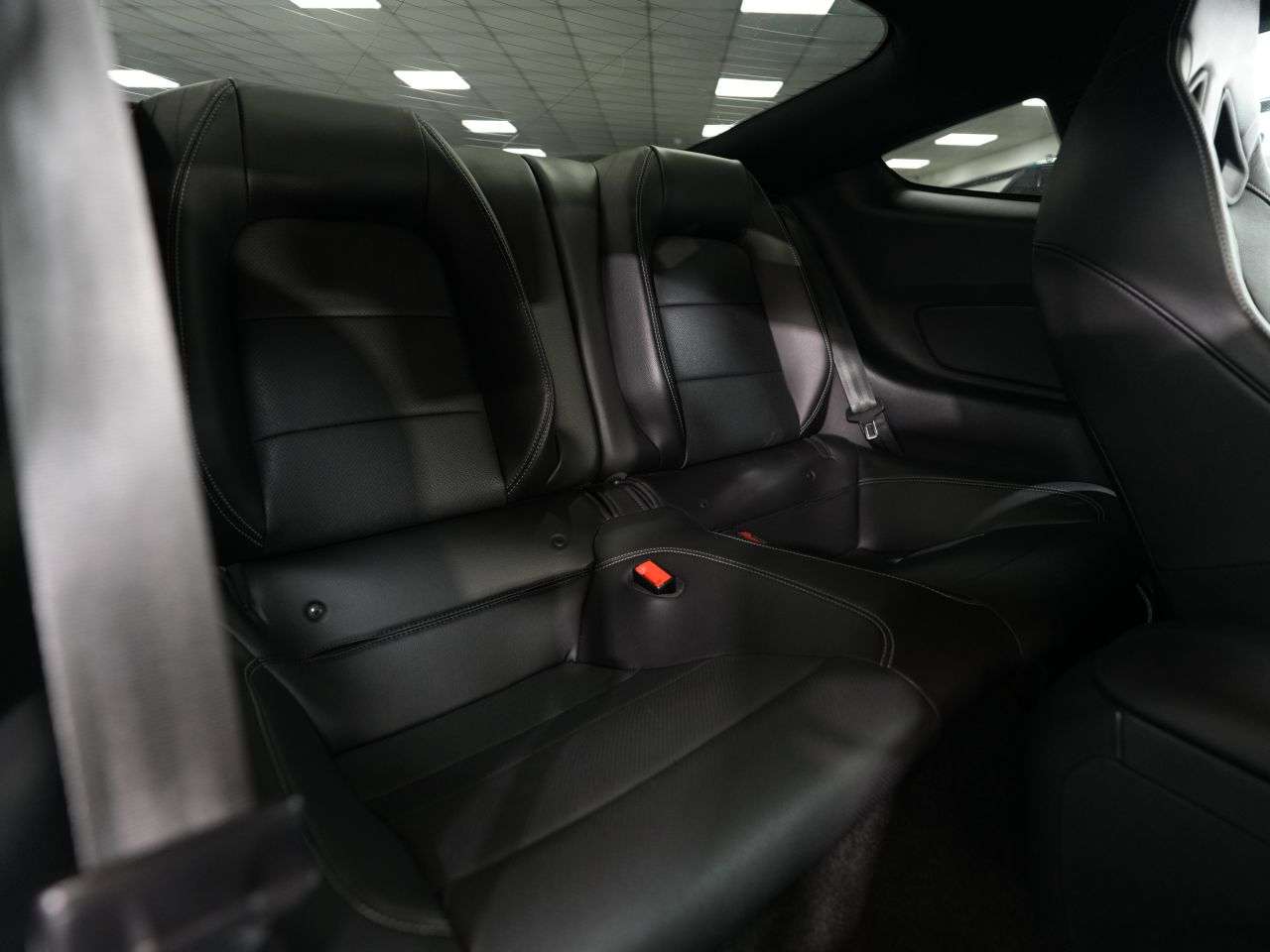 2019 FORD MUSTANG 2019 FORD MUSTANG