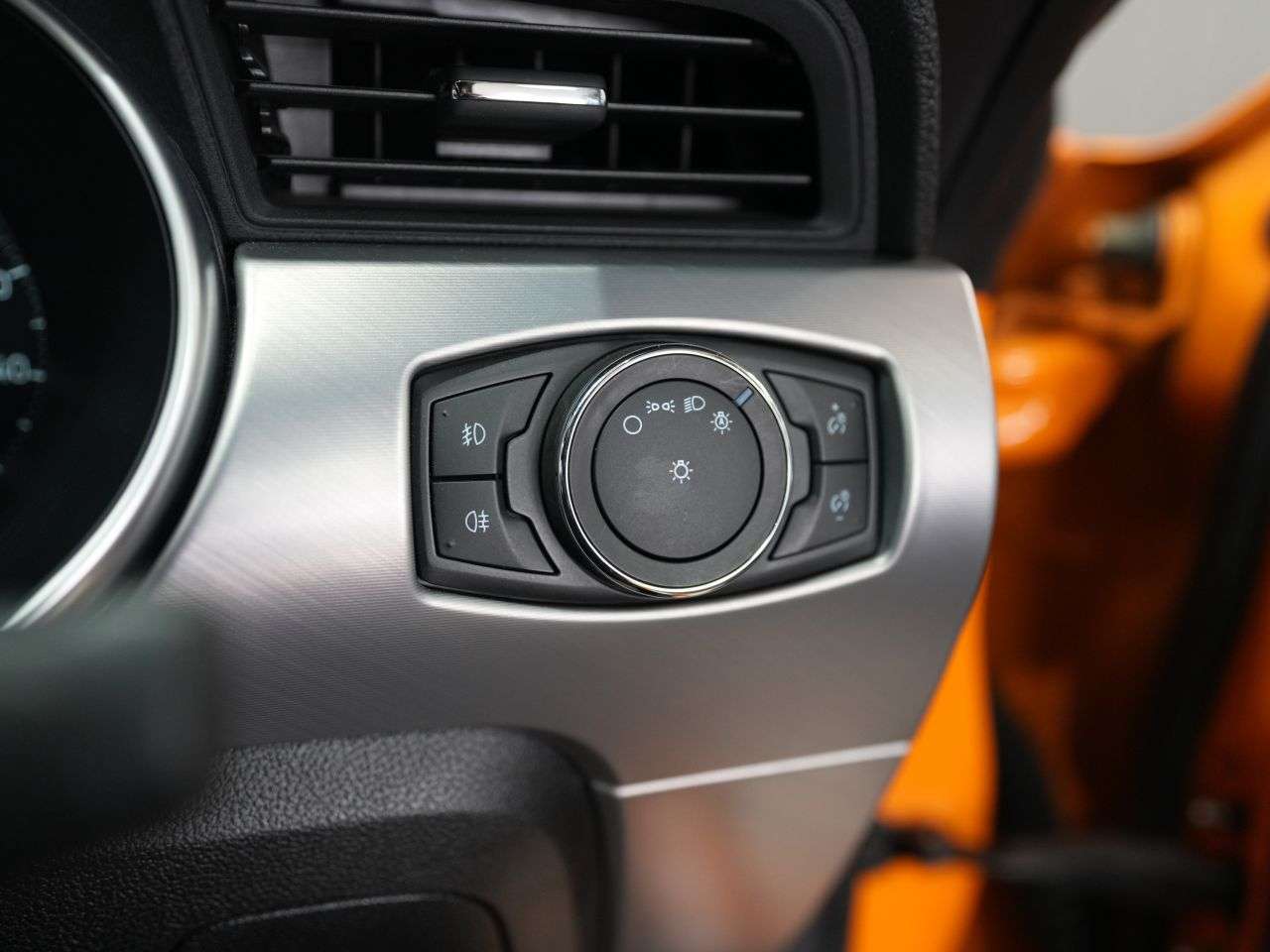 2019 FORD MUSTANG 2019 FORD MUSTANG