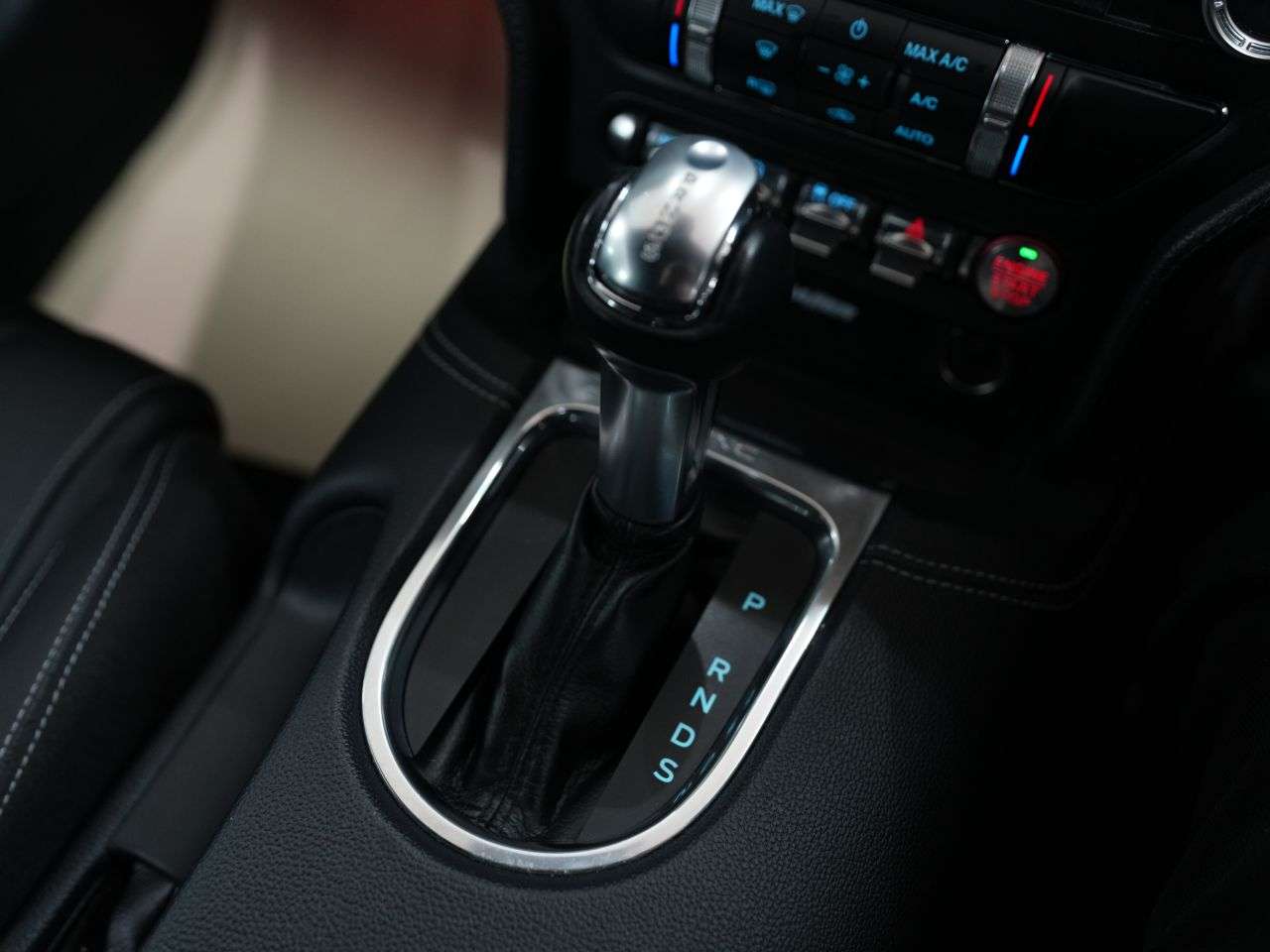 2019 FORD MUSTANG 2019 FORD MUSTANG