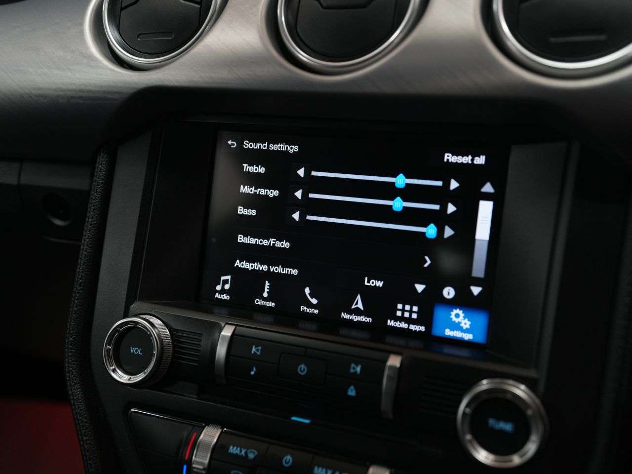 2019 FORD MUSTANG 2019 FORD MUSTANG