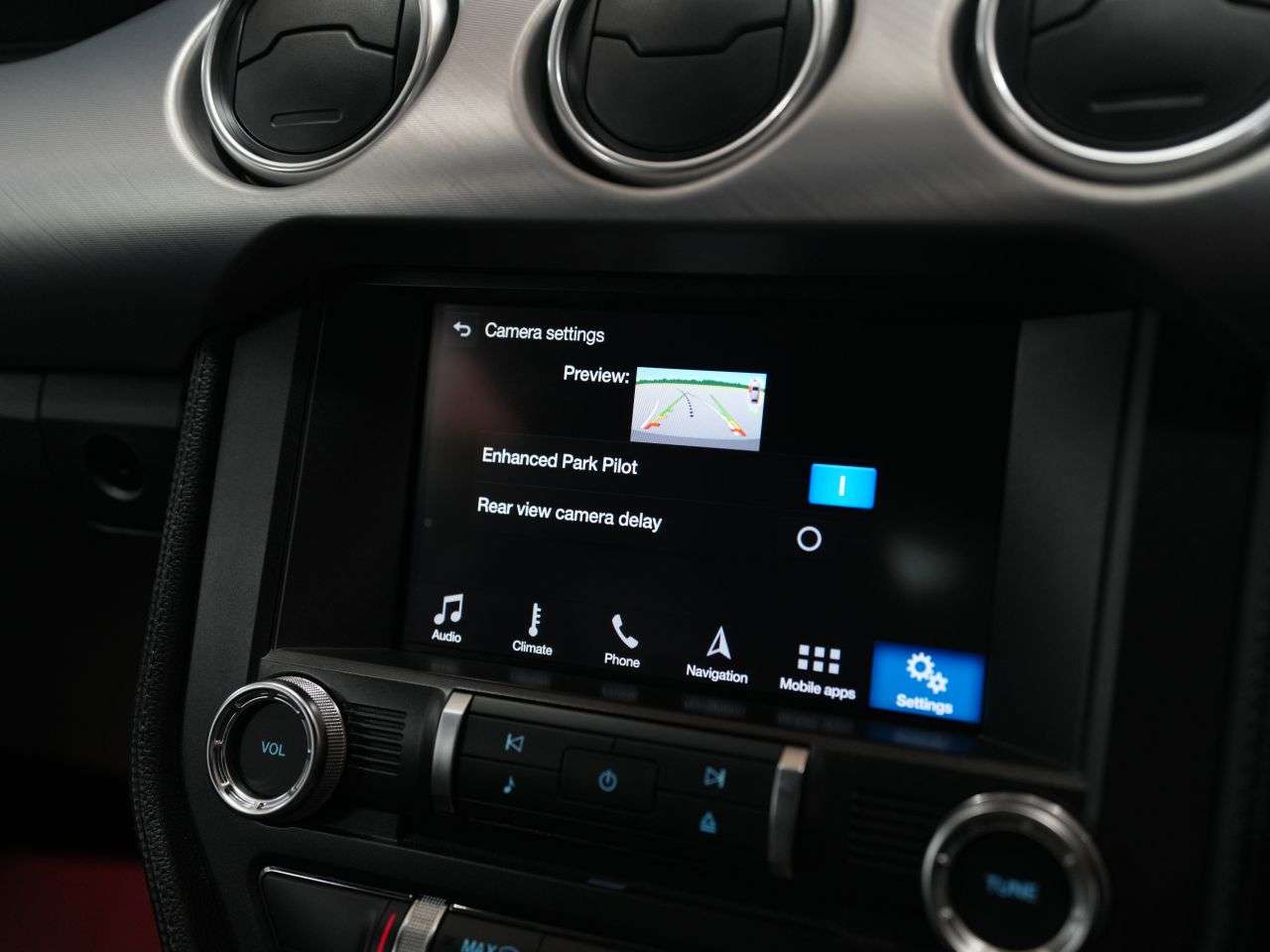 2019 FORD MUSTANG 2019 FORD MUSTANG