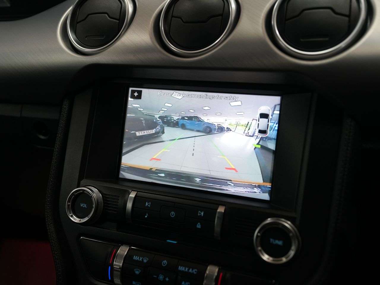 2019 FORD MUSTANG 2019 FORD MUSTANG