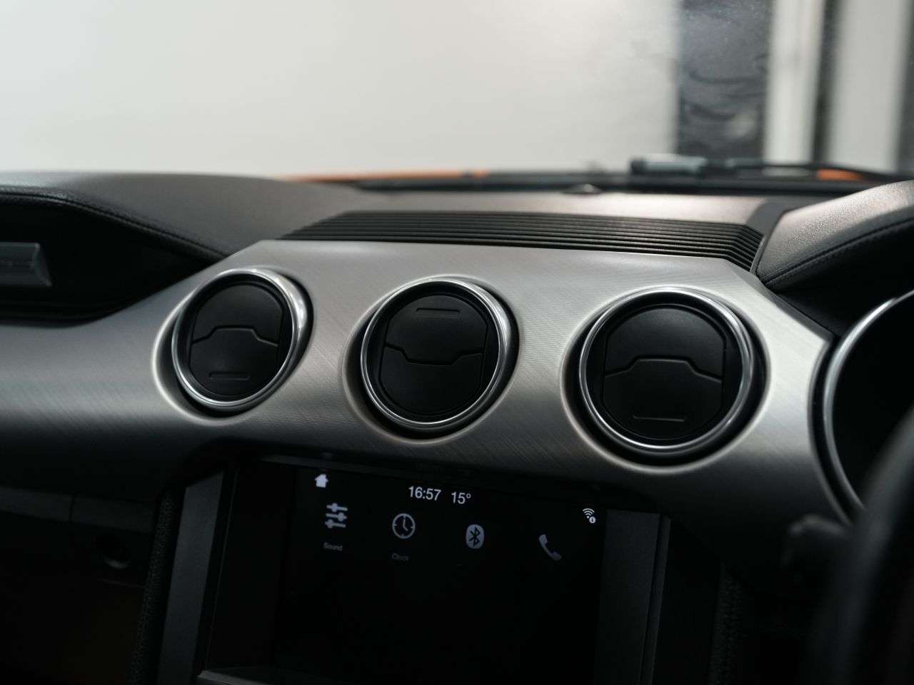 2019 FORD MUSTANG 2019 FORD MUSTANG