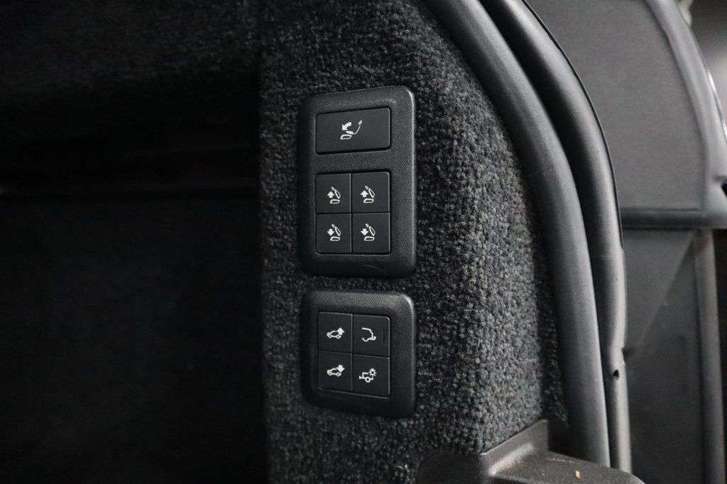 2019 LAND ROVER RANGE ROVER 2019 LAND ROVER RANGE ROVER