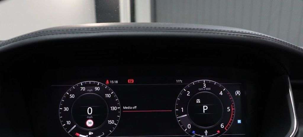 2019 LAND ROVER RANGE ROVER 2019 LAND ROVER RANGE ROVER
