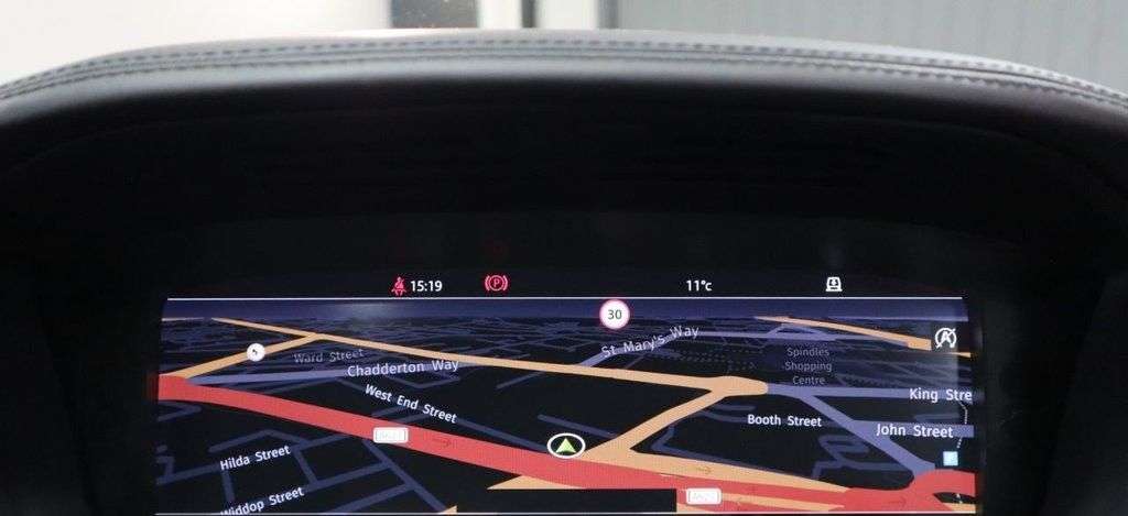 2019 LAND ROVER RANGE ROVER 2019 LAND ROVER RANGE ROVER