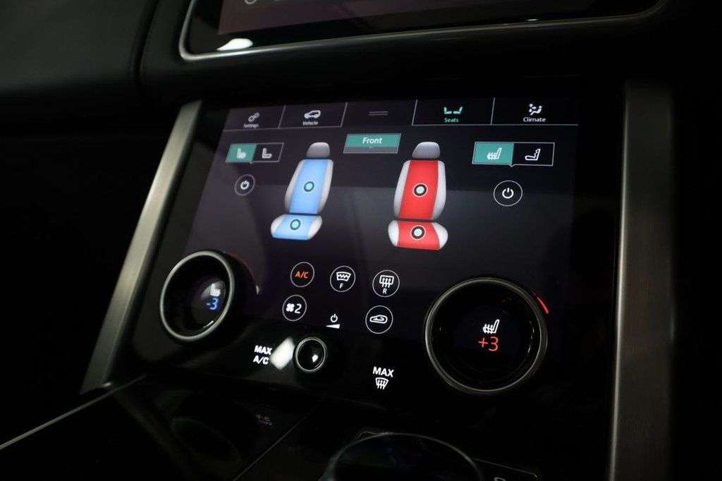 2019 LAND ROVER RANGE ROVER 2019 LAND ROVER RANGE ROVER