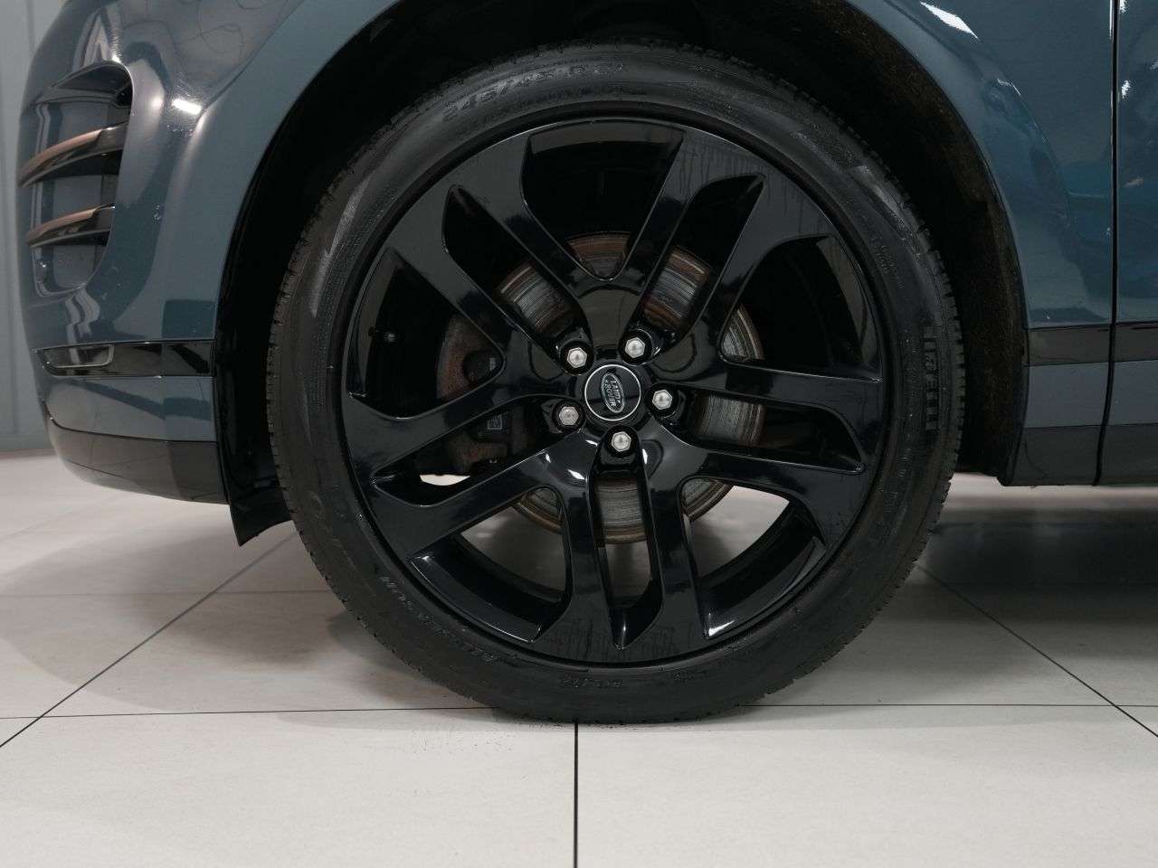2023 LAND ROVER RANGE ROVER EVOQUE 2023 LAND ROVER RANGE ROVER EVOQUE
