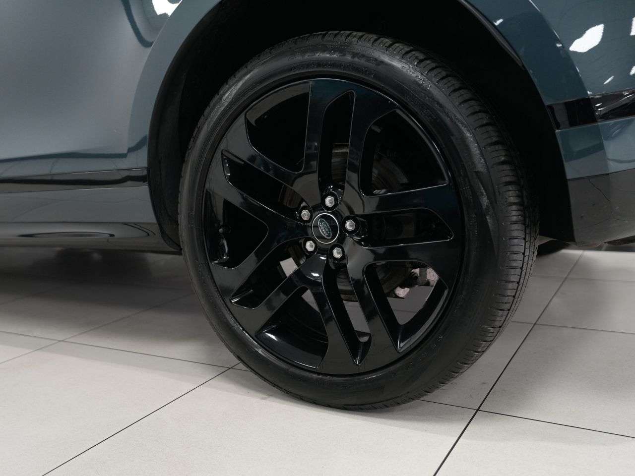 2023 LAND ROVER RANGE ROVER EVOQUE 2023 LAND ROVER RANGE ROVER EVOQUE