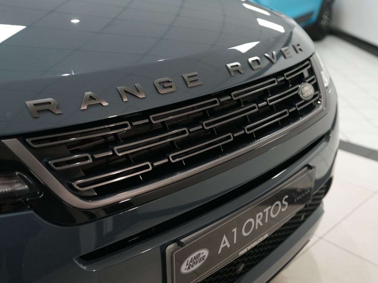 2023 LAND ROVER RANGE ROVER EVOQUE 2023 LAND ROVER RANGE ROVER EVOQUE