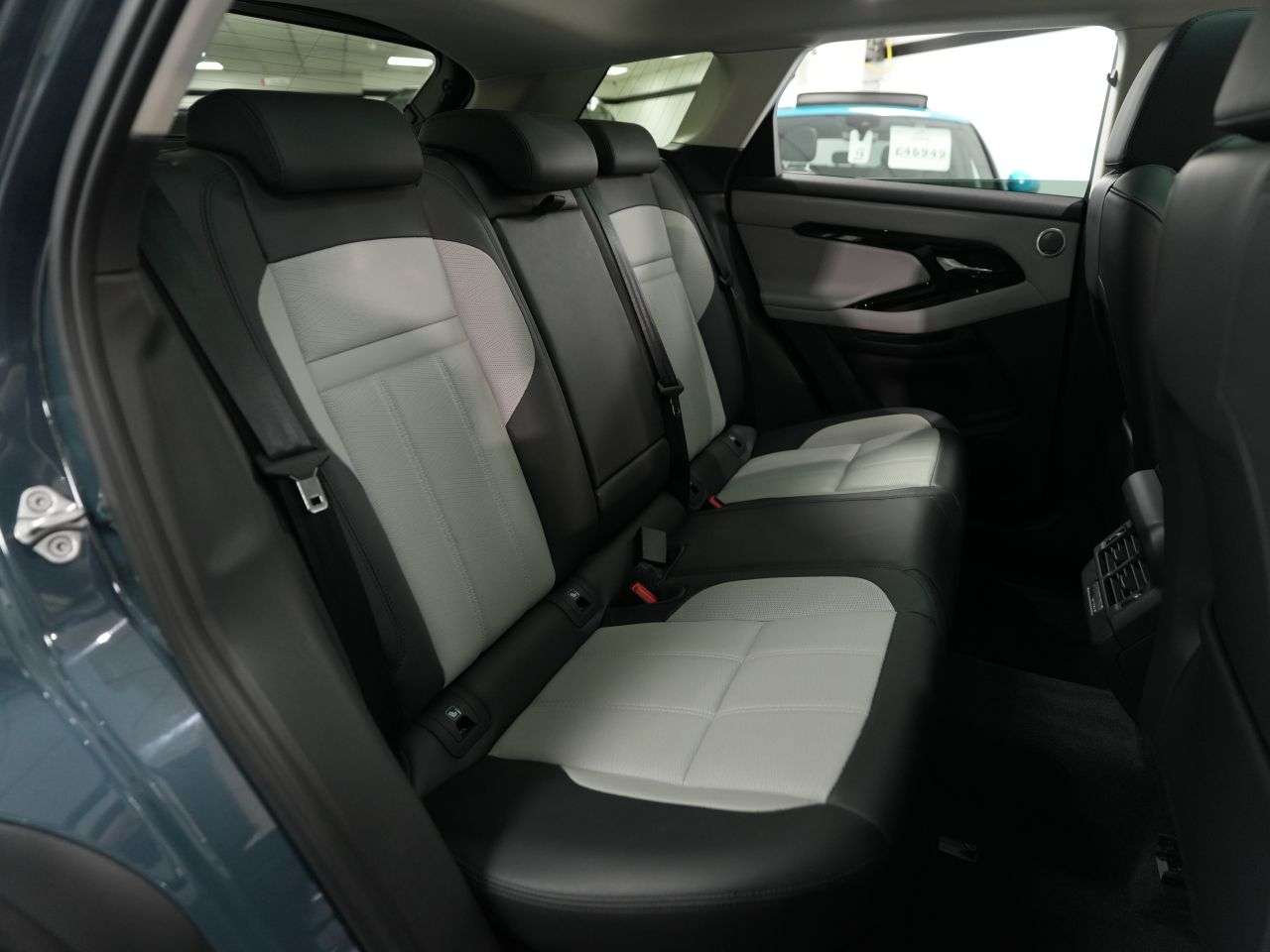 2023 LAND ROVER RANGE ROVER EVOQUE 2023 LAND ROVER RANGE ROVER EVOQUE