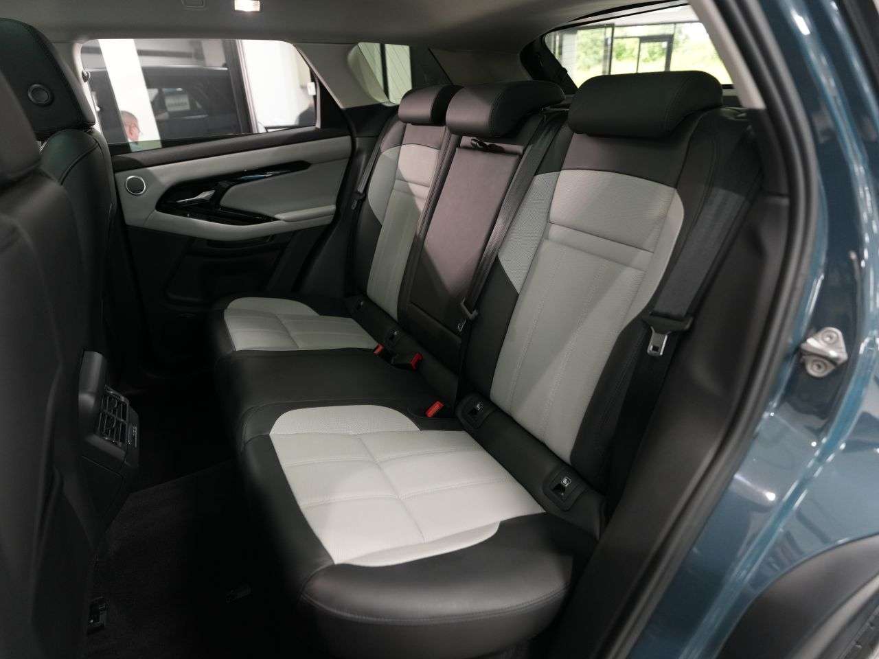 2023 LAND ROVER RANGE ROVER EVOQUE 2023 LAND ROVER RANGE ROVER EVOQUE
