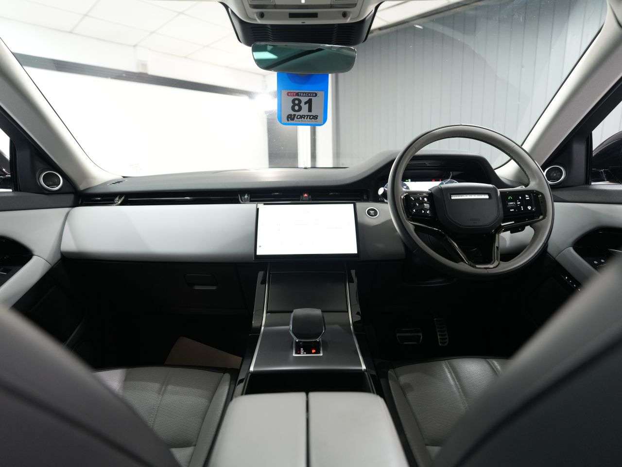2023 LAND ROVER RANGE ROVER EVOQUE 2023 LAND ROVER RANGE ROVER EVOQUE