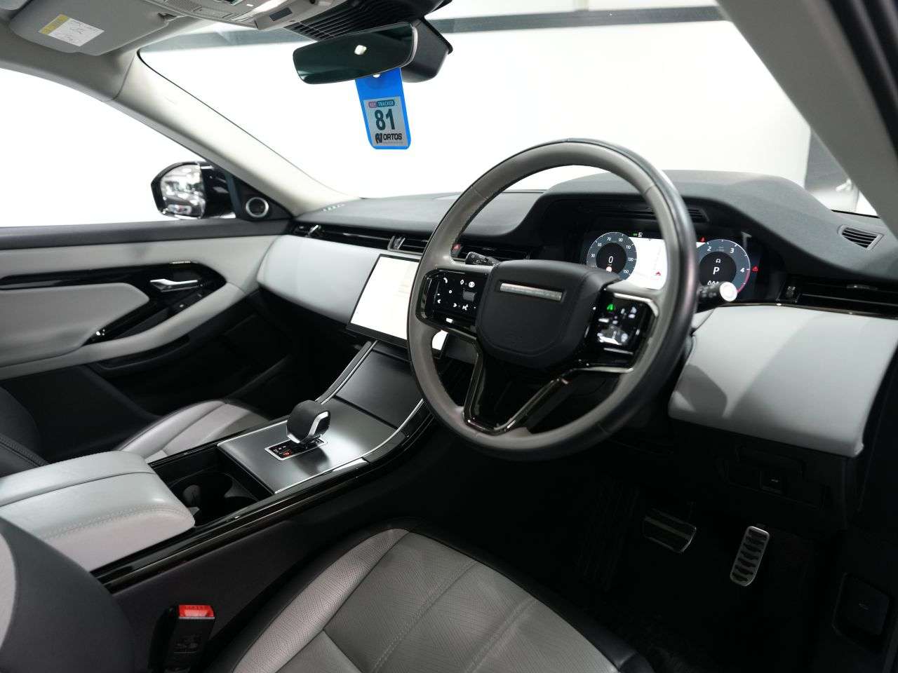 2023 LAND ROVER RANGE ROVER EVOQUE 2023 LAND ROVER RANGE ROVER EVOQUE