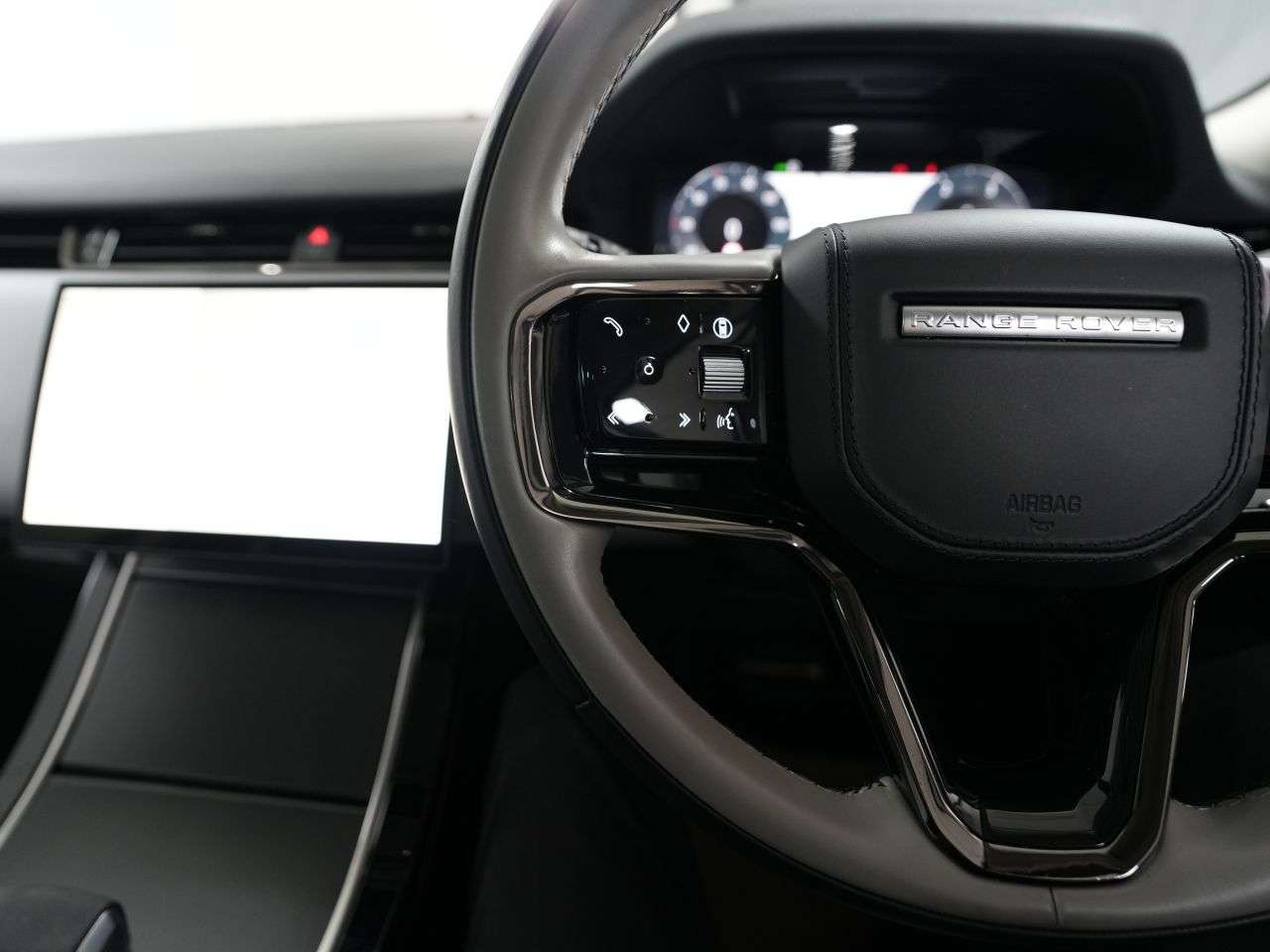 2023 LAND ROVER RANGE ROVER EVOQUE 2023 LAND ROVER RANGE ROVER EVOQUE