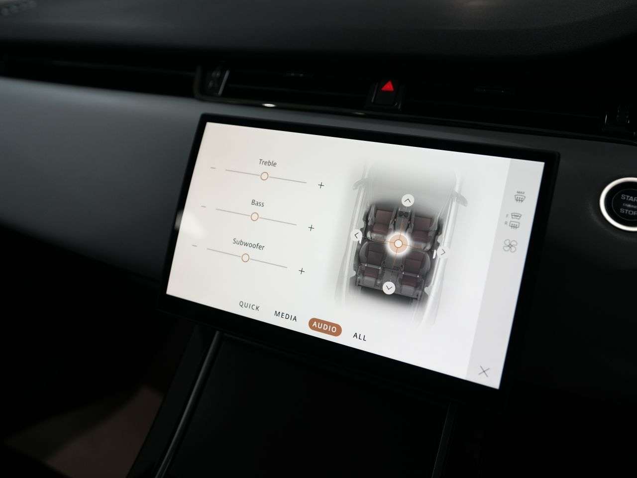 2023 LAND ROVER RANGE ROVER EVOQUE 2023 LAND ROVER RANGE ROVER EVOQUE