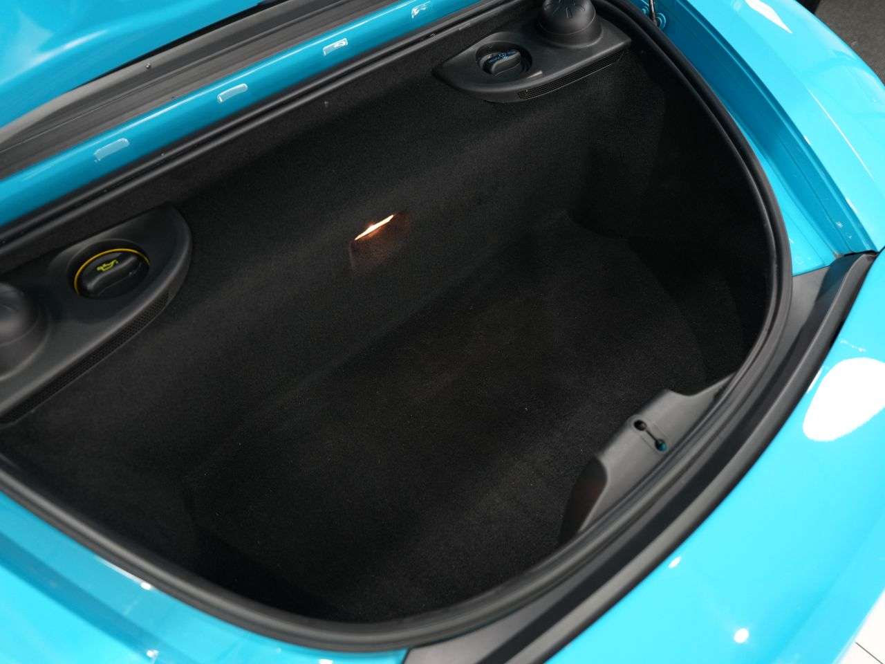 2016 PORSCHE 718 BOXSTER 2016 PORSCHE 718 BOXSTER