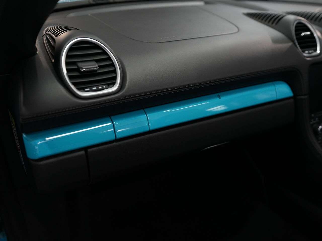 2016 PORSCHE 718 BOXSTER 2016 PORSCHE 718 BOXSTER