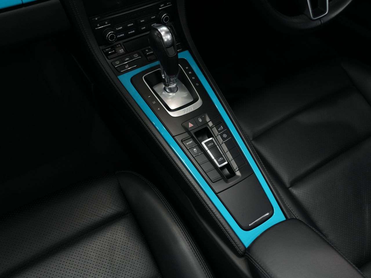 2016 PORSCHE 718 BOXSTER 2016 PORSCHE 718 BOXSTER