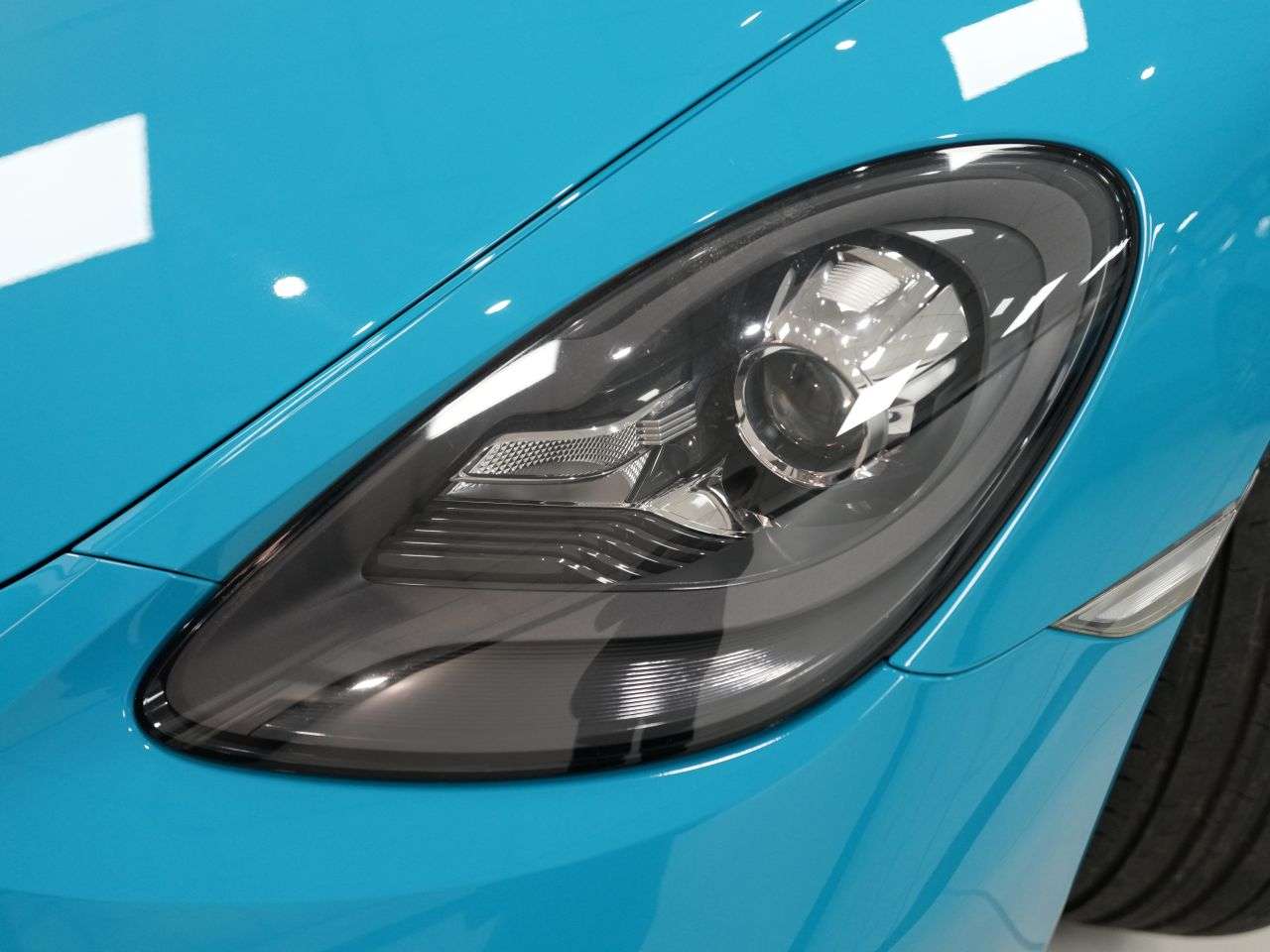 2016 PORSCHE 718 BOXSTER 2016 PORSCHE 718 BOXSTER
