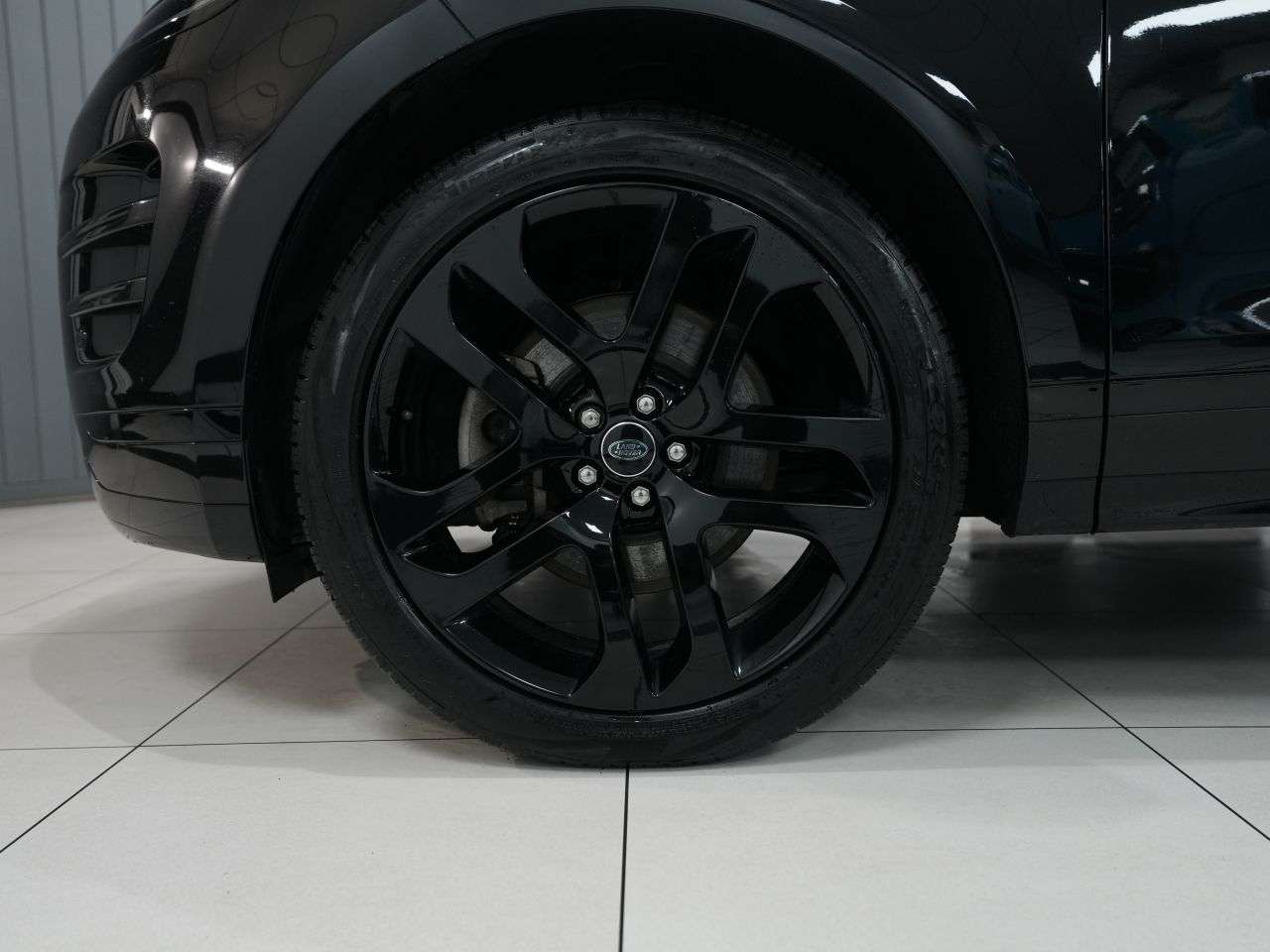 2023 LAND ROVER RANGE ROVER EVOQUE 2023 LAND ROVER RANGE ROVER EVOQUE