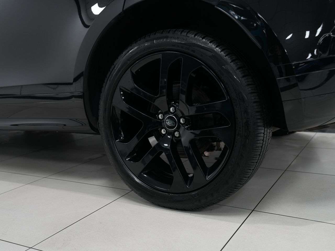2023 LAND ROVER RANGE ROVER EVOQUE 2023 LAND ROVER RANGE ROVER EVOQUE