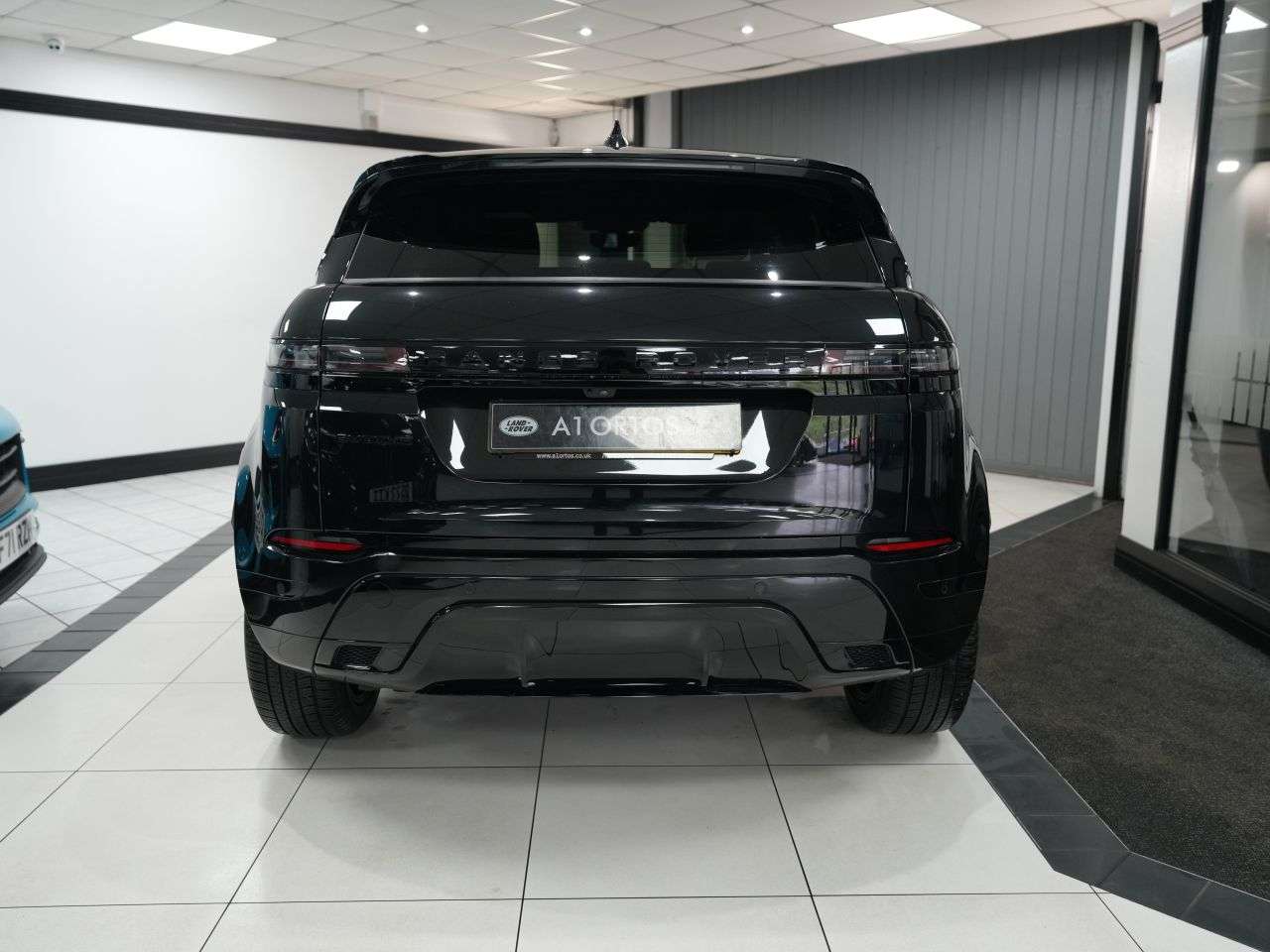 2023 LAND ROVER RANGE ROVER EVOQUE 2023 LAND ROVER RANGE ROVER EVOQUE