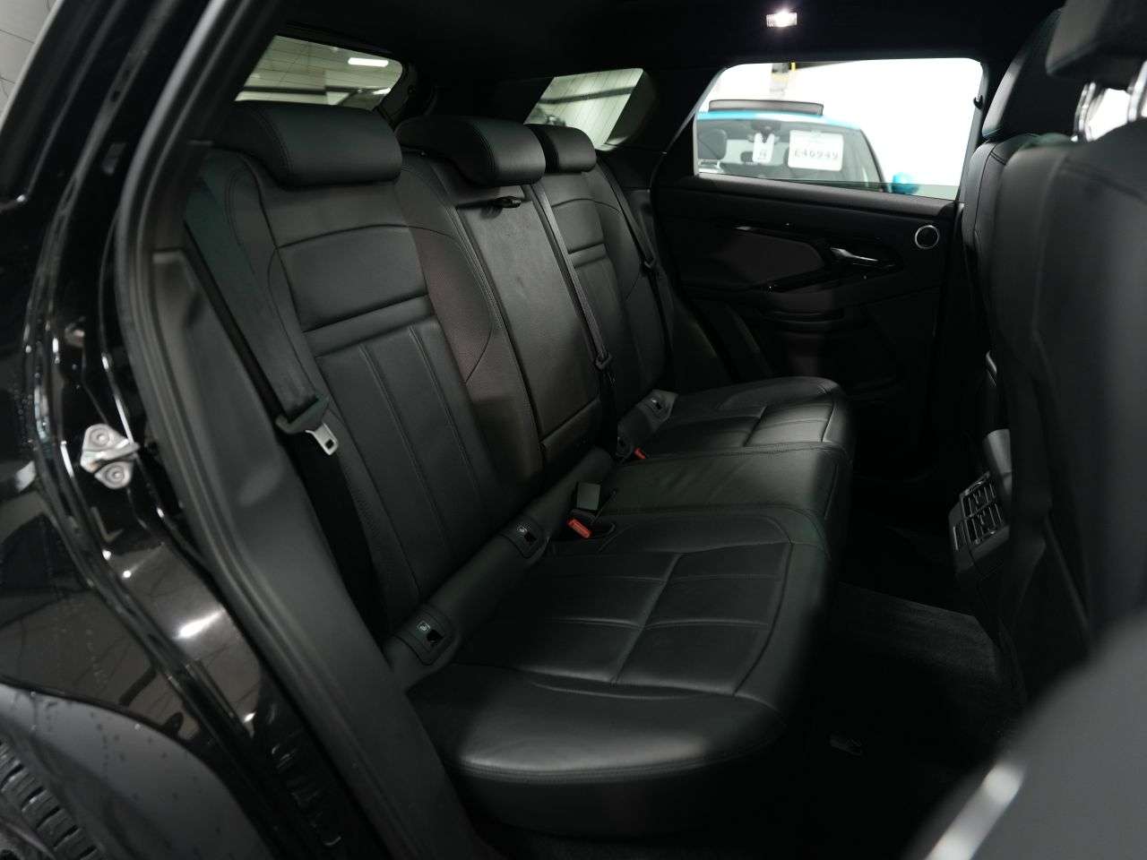 2023 LAND ROVER RANGE ROVER EVOQUE 2023 LAND ROVER RANGE ROVER EVOQUE