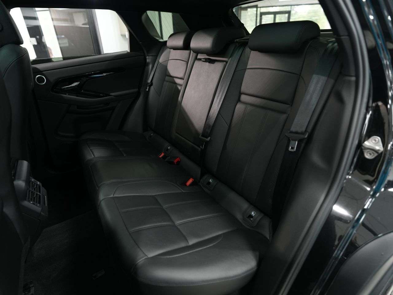 2023 LAND ROVER RANGE ROVER EVOQUE 2023 LAND ROVER RANGE ROVER EVOQUE