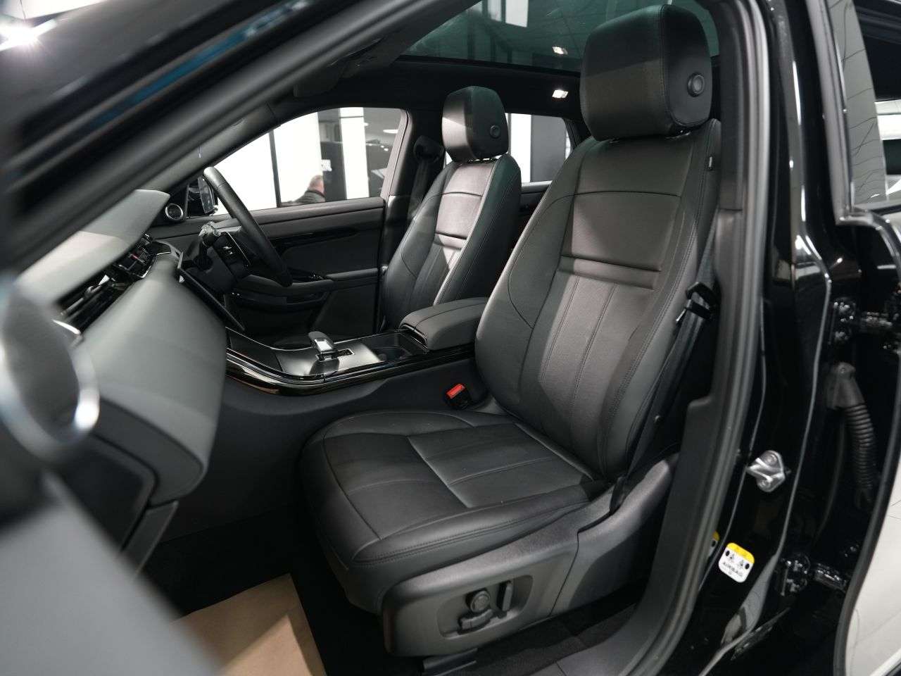 2023 LAND ROVER RANGE ROVER EVOQUE 2023 LAND ROVER RANGE ROVER EVOQUE