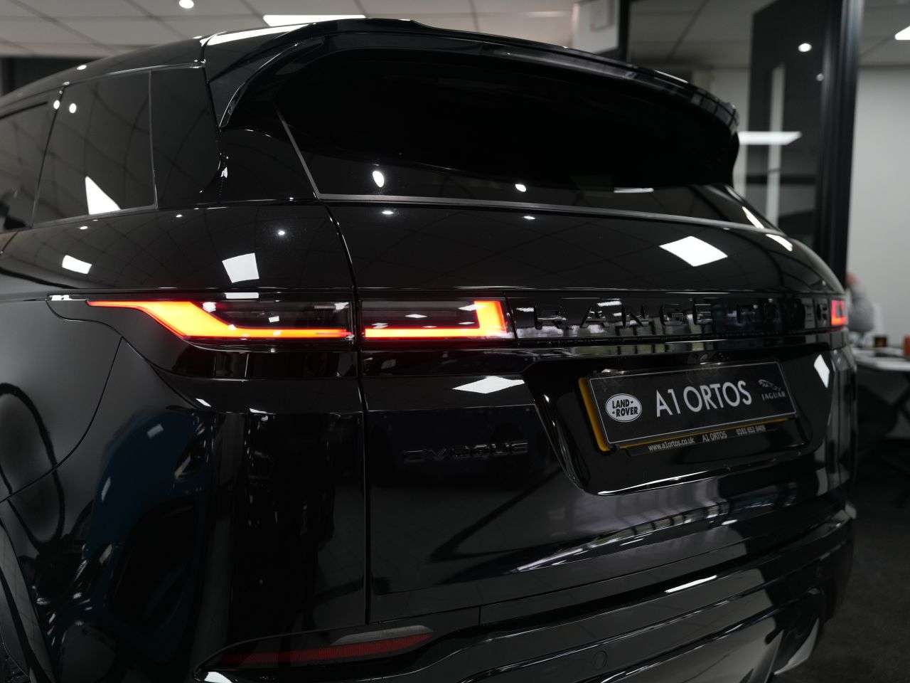 2023 LAND ROVER RANGE ROVER EVOQUE 2023 LAND ROVER RANGE ROVER EVOQUE