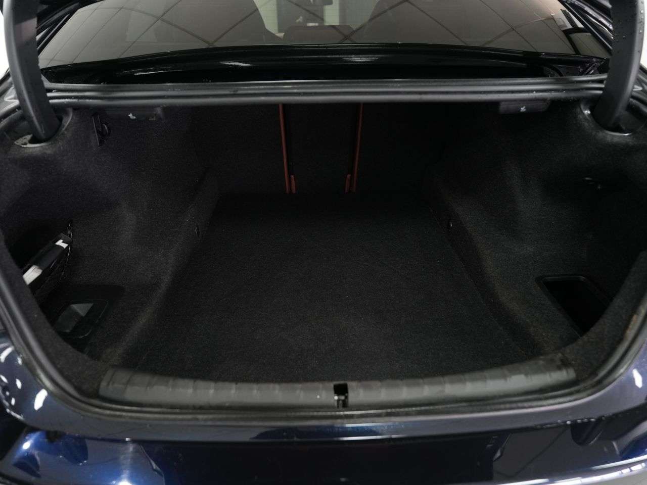 2018 BMW M5 2018 BMW M5