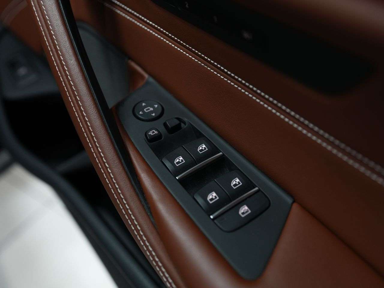 2018 BMW M5 2018 BMW M5