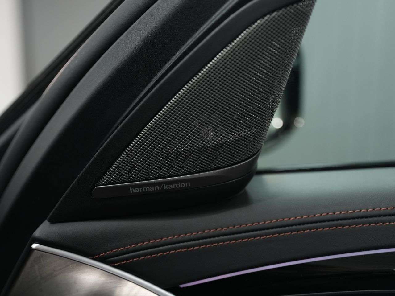 2018 BMW M5 2018 BMW M5