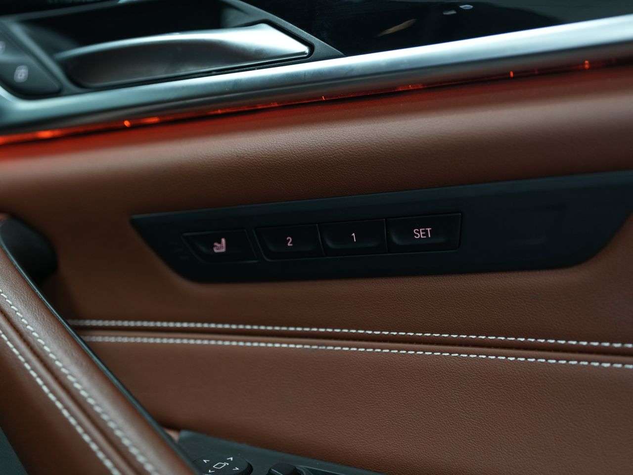2018 BMW M5 2018 BMW M5