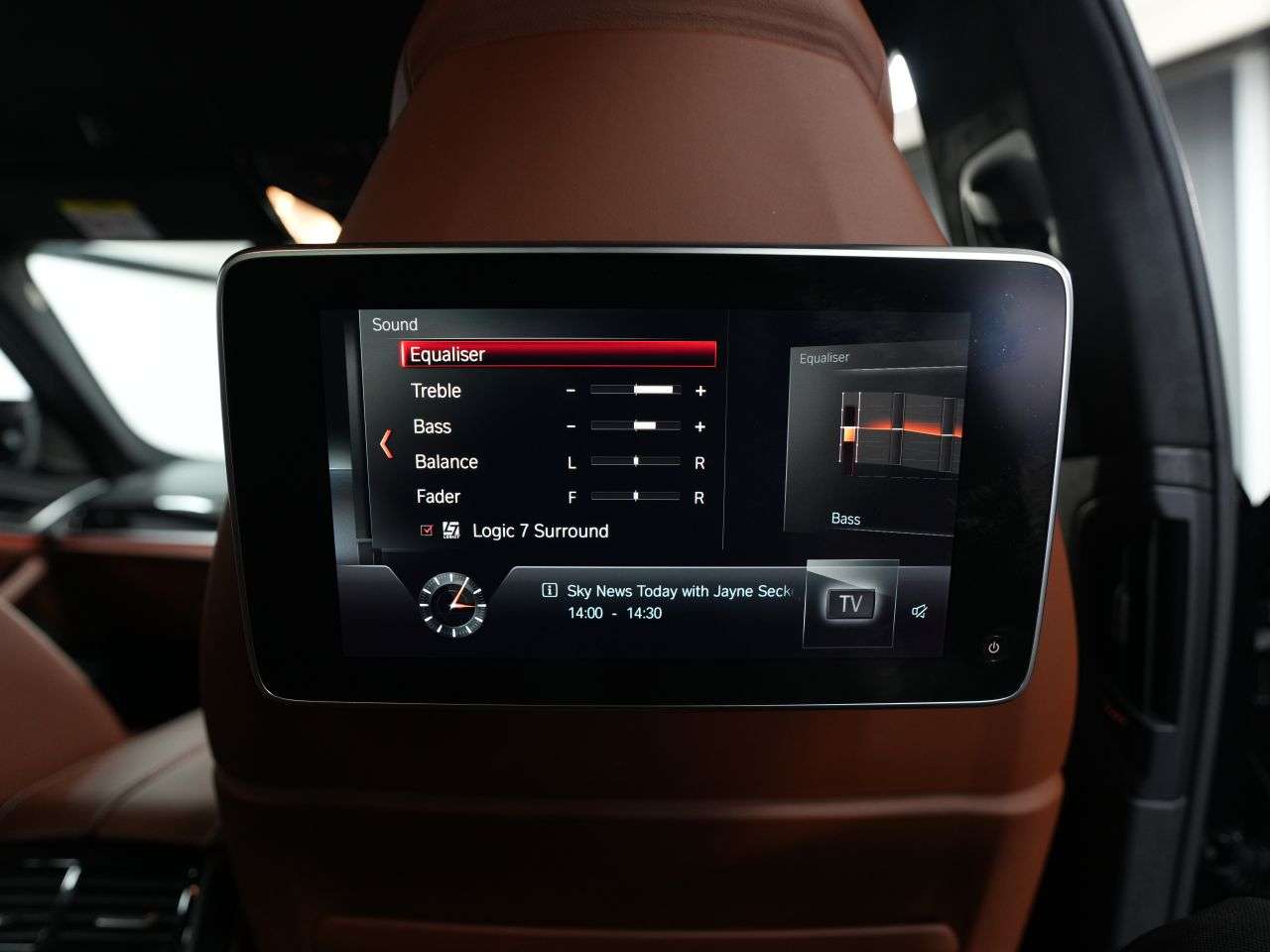2018 BMW M5 2018 BMW M5