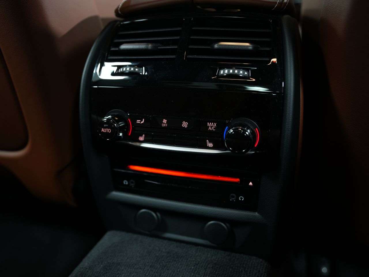 2018 BMW M5 2018 BMW M5