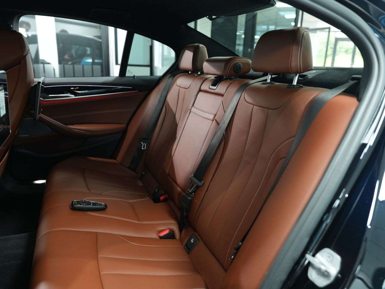2018 BMW M5 2018 BMW M5
